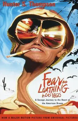 La peur et l'angoisse à Las Vegas - Fear and Loathing in Las Vegas