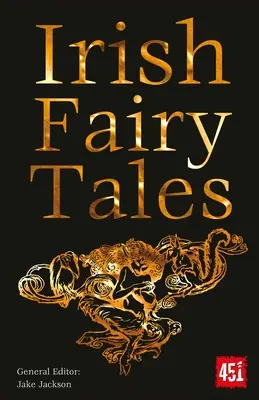 Contes de fées irlandais - Irish Fairy Tales