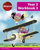 Abacus Année 2 Livre d'exercices 3 - Abacus Year 2 Workbook 3