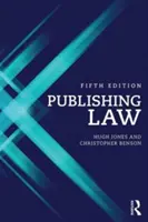 Droit de l'édition - Publishing Law