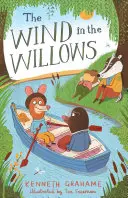 Le vent dans les saules - The Wind in the Willows