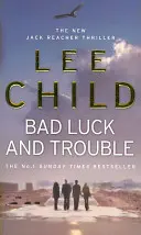 Malchance et ennuis - (Jack Reacher 11) - Bad Luck And Trouble - (Jack Reacher 11)