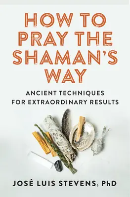 Comment prier à la manière des chamans : Des techniques anciennes pour des résultats extraordinaires - How to Pray the Shaman's Way: Ancient Techniques for Extraordinary Results