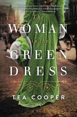 La femme à la robe verte - The Woman in the Green Dress