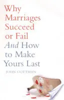Pourquoi les mariages réussissent ou échouent - Why Marriages Succeed or Fail