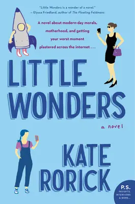Les petites merveilles - Little Wonders