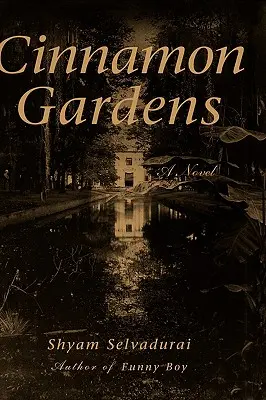 Jardins de Cannelle - Cinnamon Gardens