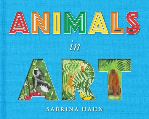 Les animaux dans l'art - Animals in Art