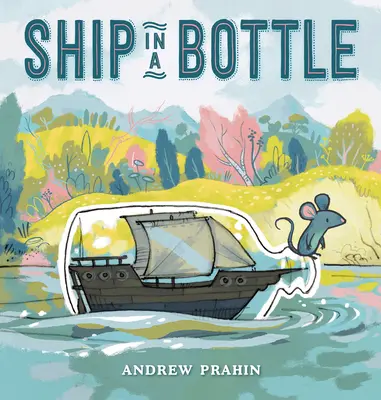 Un bateau dans une bouteille - Ship in a Bottle