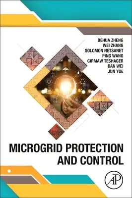 Protection et contrôle des micro-réseaux - Microgrid Protection and Control