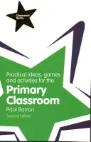 Idées pratiques, jeux et activités pour la classe primaire - Practical Ideas, Games and Activities for the Primary Classroom