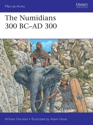 Les Numides 300 avant J.-C. - 300 après J.-C. - The Numidians 300 BC-AD 300