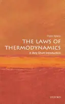 Les lois de la thermodynamique : Une très courte introduction - The Laws of Thermodynamics: A Very Short Introduction