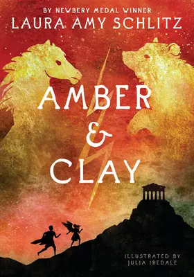 Ambre et argile - Amber and Clay