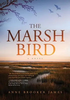 L'oiseau des marais - The Marsh Bird