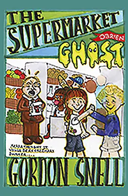 Le fantôme du supermarché - The Supermarket Ghost