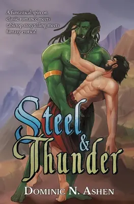 Acier et Tonnerre - Steel & Thunder