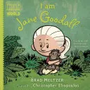 Je suis Jane Goodall - I Am Jane Goodall