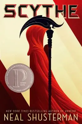 Scythe, 1