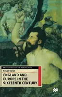 L'Angleterre et l'Europe au XVIe siècle - England and Europe in the Sixteenth Century