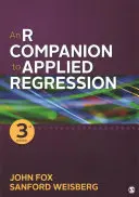 Compagnon R pour la régression appliquée - An R Companion to Applied Regression