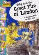 Marelle : Histoires : Toby et le grand incendie de Londres - Hopscotch: Histories: Toby and The Great Fire Of London