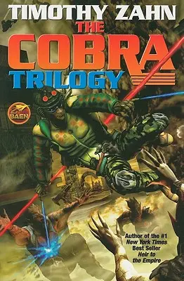 La trilogie Cobra - The Cobra Trilogy