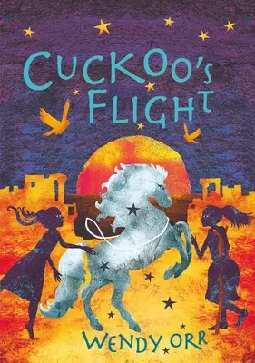 Le vol du coucou - Cuckoo's Flight