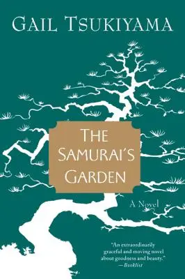 Le jardin des samouraïs - The Samurai's Garden