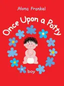 Il était une fois le pot : garçon - Once Upon a Potty: Boy