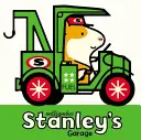 Le garage de Stanley - Stanley's Garage