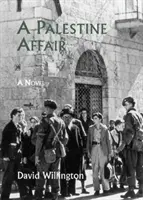 Affaire palestinienne - Palestine Affair