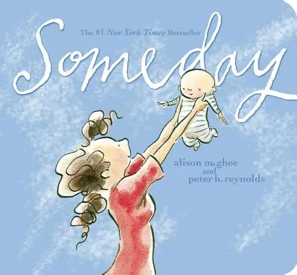 Un jour - Someday