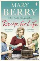 Recette pour la vie : L'autobiographie - Recipe for Life: The Autobiography