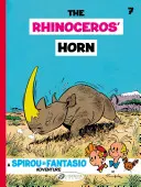 La corne du rhinocéros - The Rhinoceros' Horn