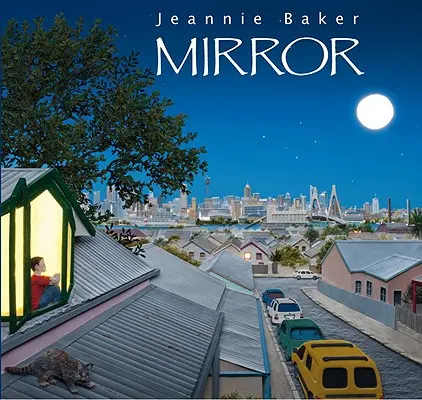 Miroir - Mirror