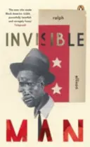 L'homme invisible - Invisible Man