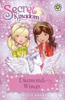 Ailes de diamant - Diamond Wings