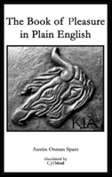 Le livre du plaisir en anglais - Book of Pleasure in Plain English