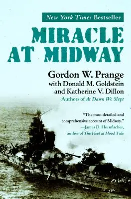 Miracle à Midway - Miracle at Midway