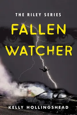 L'Observateur déchu, 1 - Fallen Watcher, 1