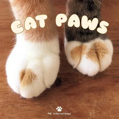 Pattes de chat - Cat Paws