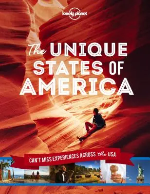 Les États uniques d'Amérique - The Unique States of America