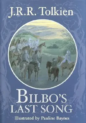 La dernière chanson de Bilbo - Bilbo's Last Song