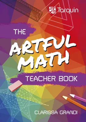 Livre de l'enseignant Artful Math - Artful Math Teacher Book