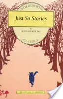 Histoires justes - Just So Stories