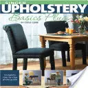 Singer Upholstery Basics Plus : Guide photo complet étape par étape - Singer Upholstery Basics Plus: Complete Step-By-Step Photo Guide