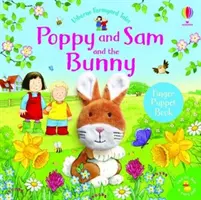 Poppy et Sam et le lapin - Poppy and Sam and the Bunny