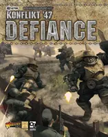 Konflikt '47 : Defiance - Konflikt '47: Defiance