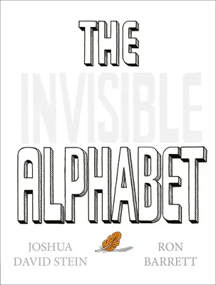 L'alphabet invisible - The Invisible Alphabet